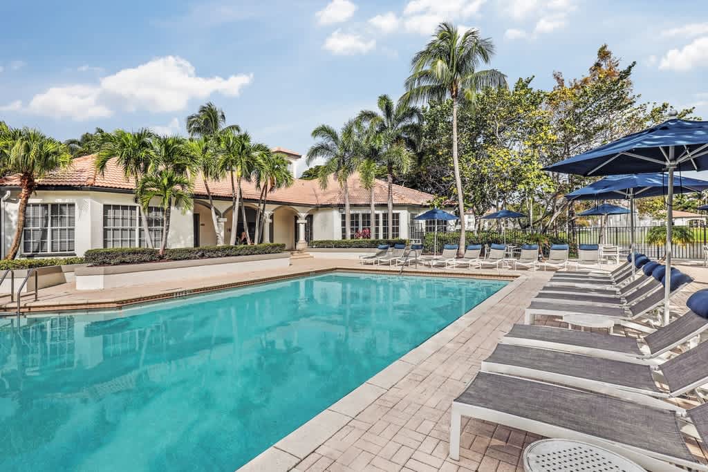 The Cove at Boynton Beach Apartments – photo 4
