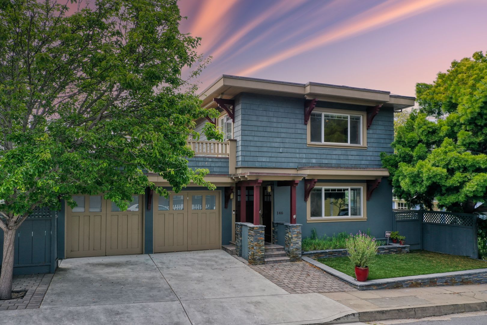 Available Mid September 2026 Single Family Unit In Pacific Grove – photo 1