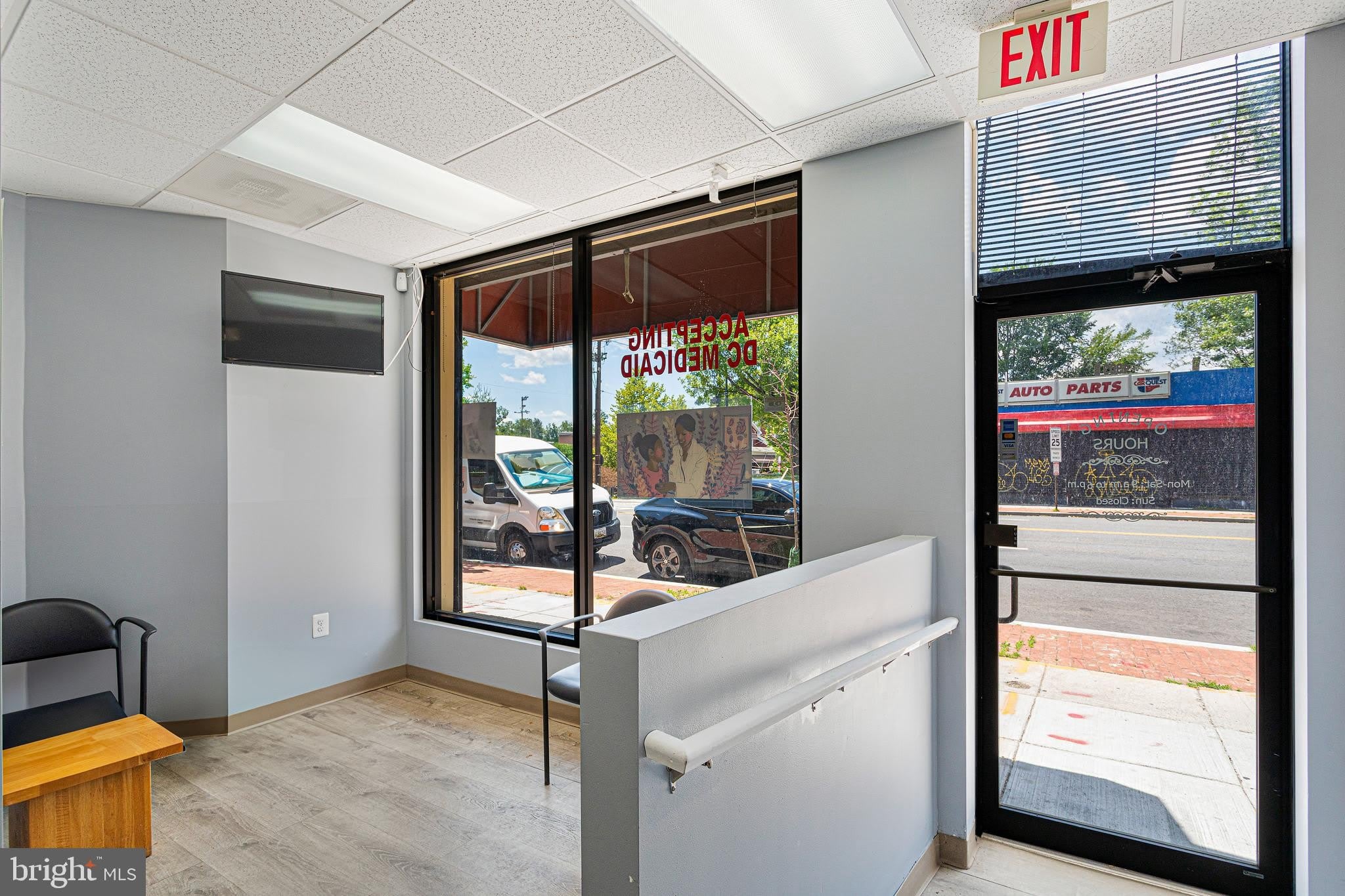 4903 GEORGIA NW – photo 5