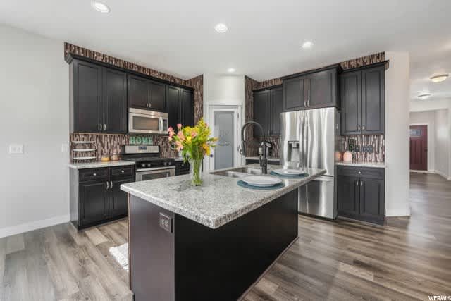 895 W Freedom Point Way – photo 5