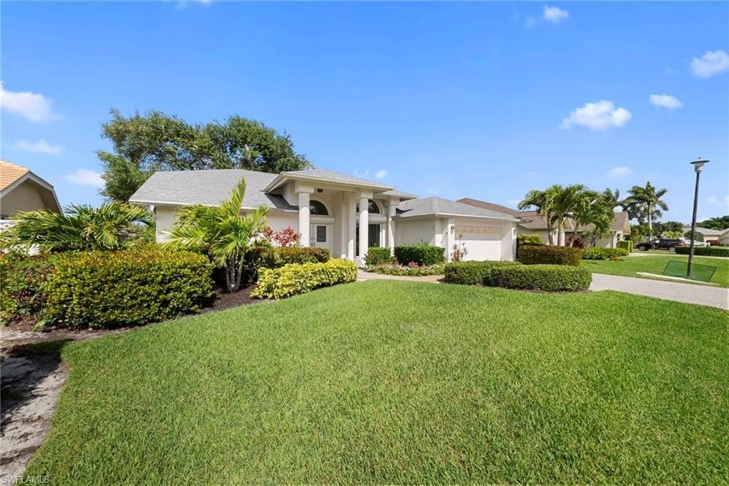22361 FOUNTAIN LAKES Blvd lot: 27 – photo 2