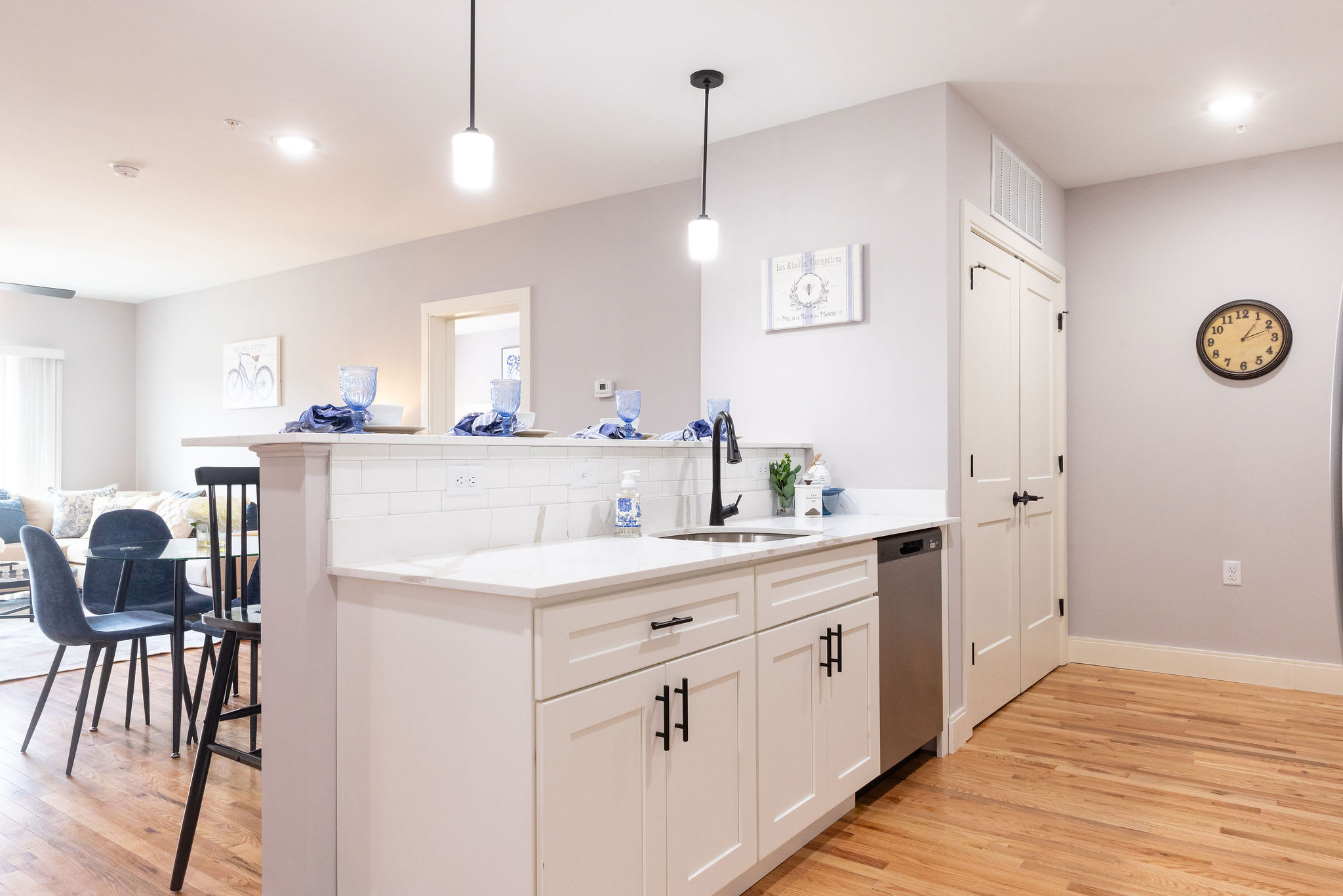 The Edge Apartments – photo 4
