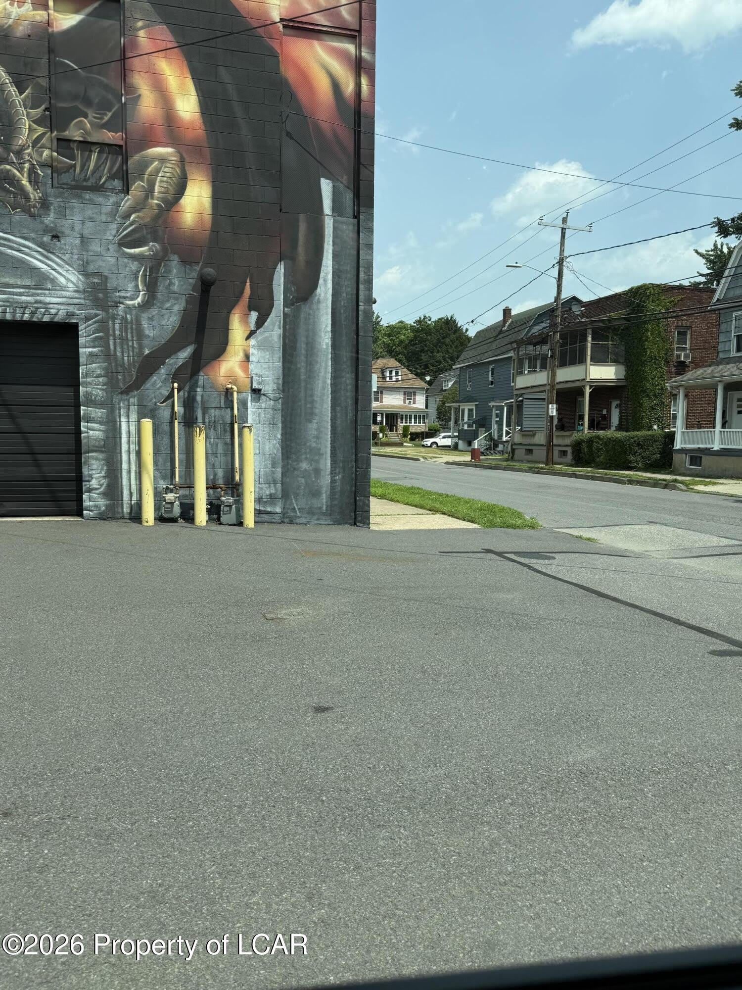 712 Mercer Avenue – photo 1