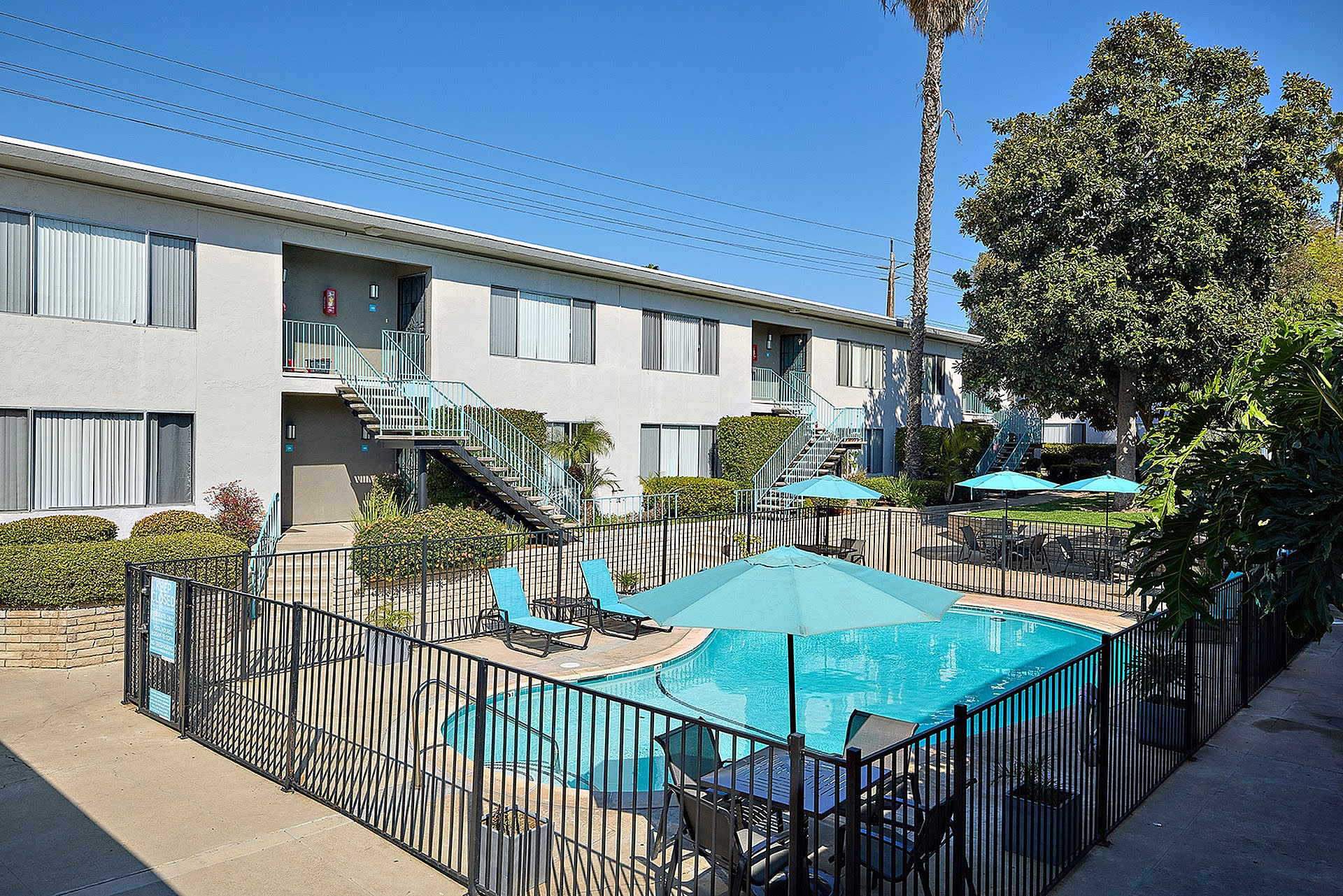 Mission Arbor – photo 5