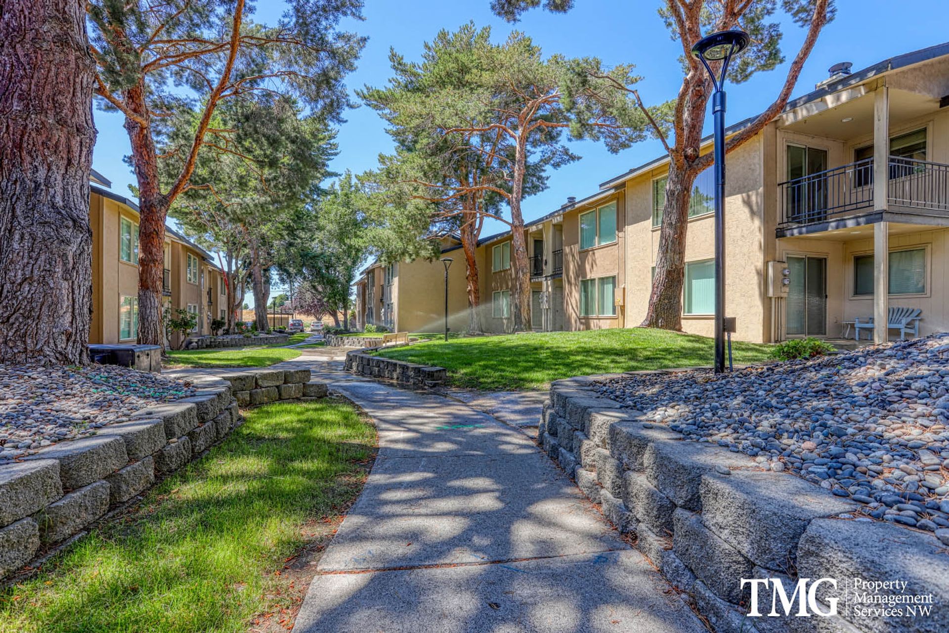 The Illahee Apartments – photo 4