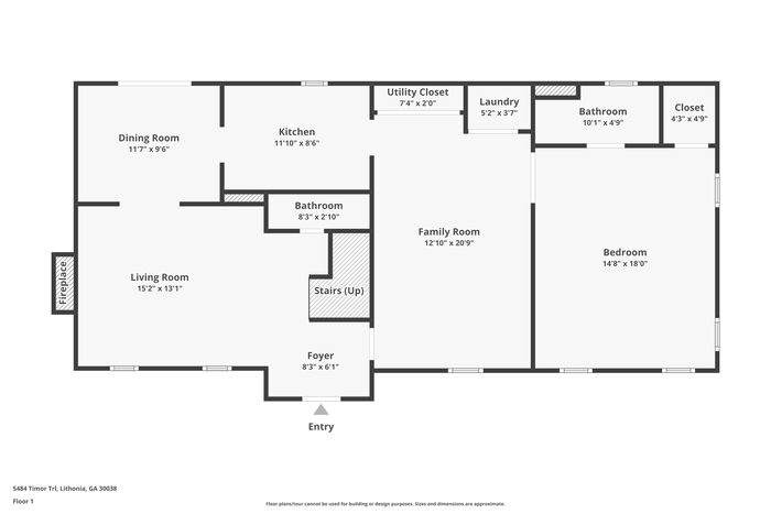 5484 Timor Trail – photo 2