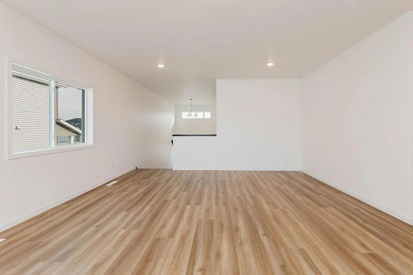 4 Bedroom 2 Bathroom House – photo 5