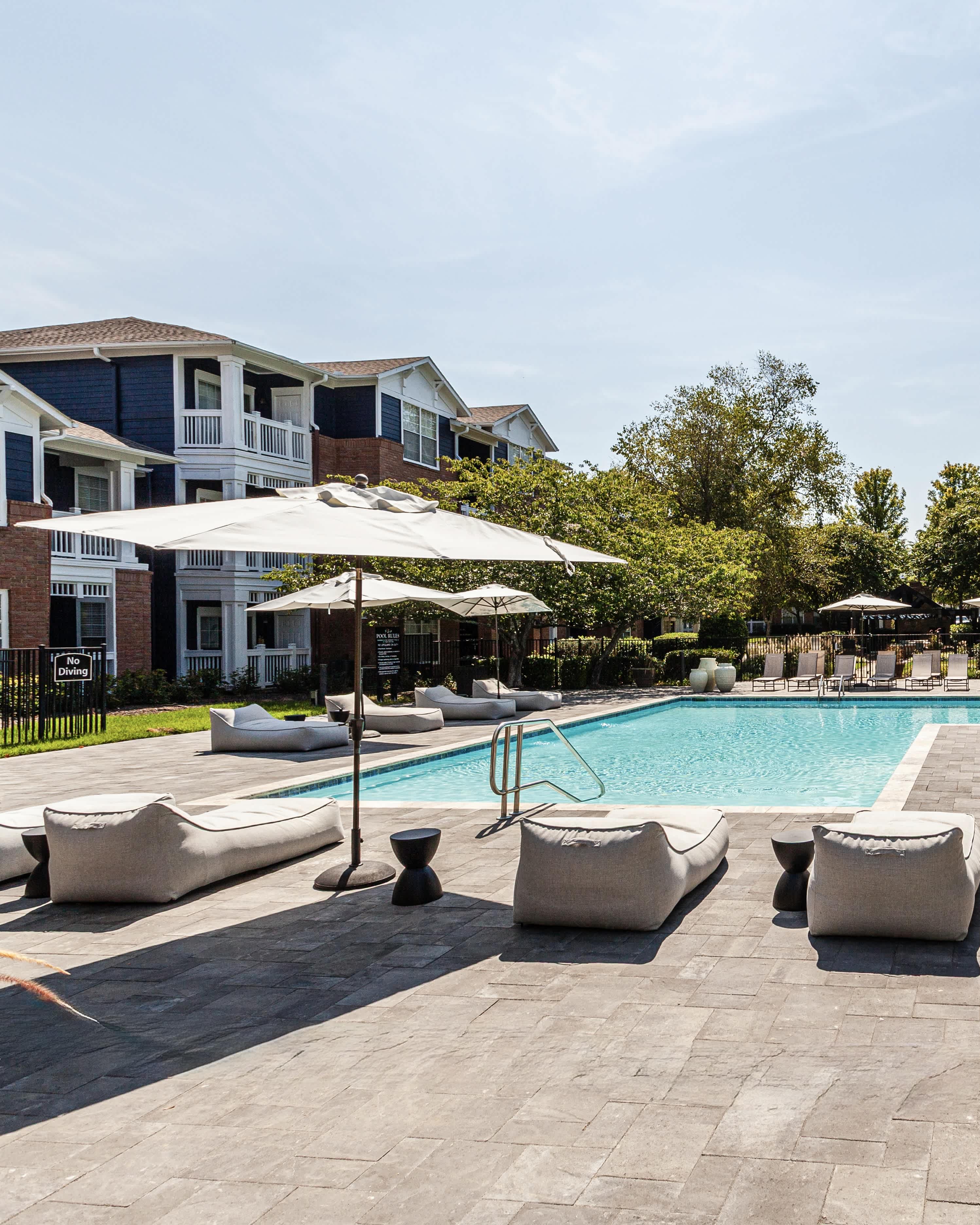 Park Place at Shelby Farms – photo 1