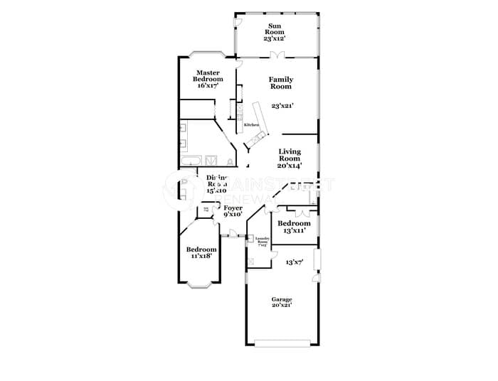 214 Vestavia Drive – photo 2