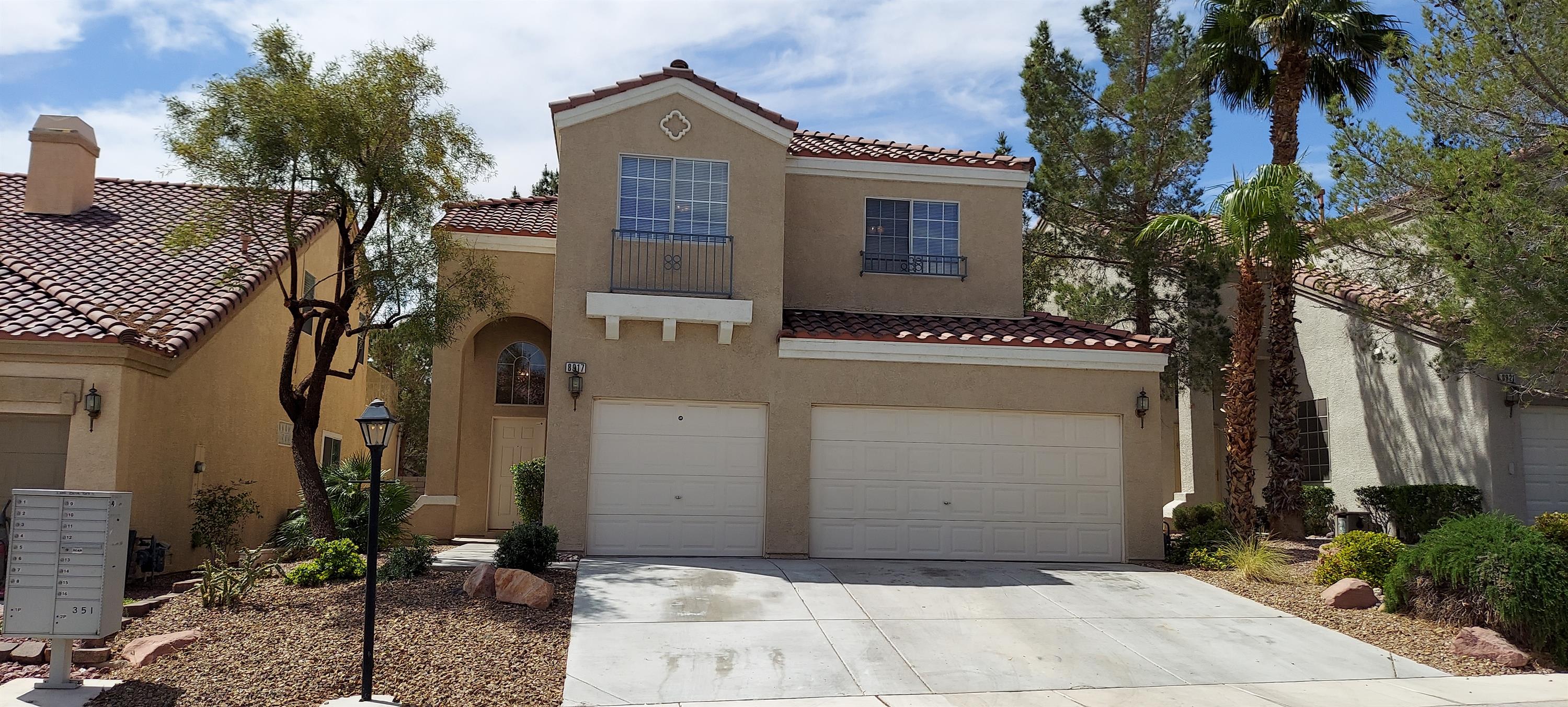 8917 Picket Fence Avenue – photo 2