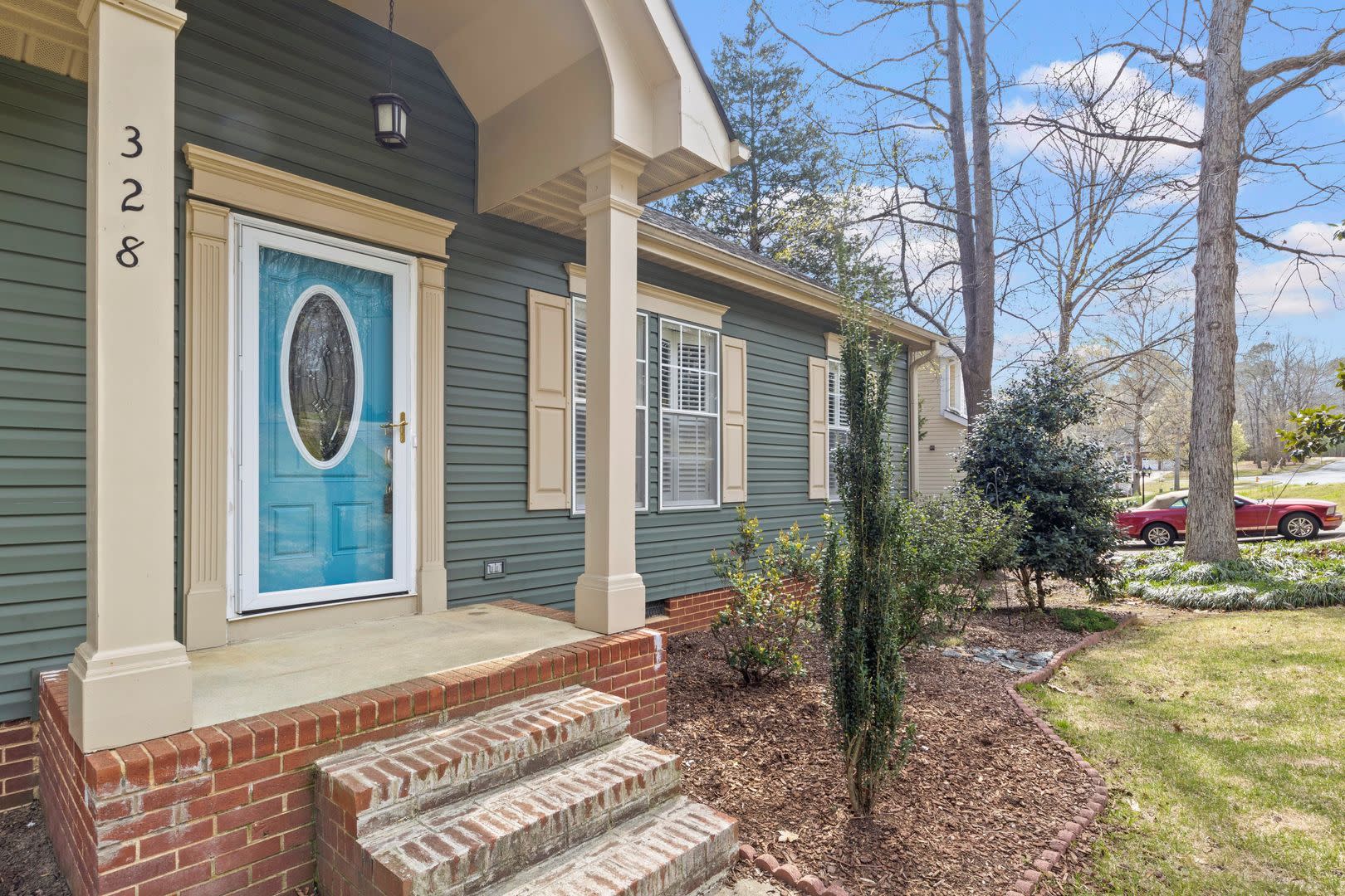 Great Wake Forest Location – photo 4