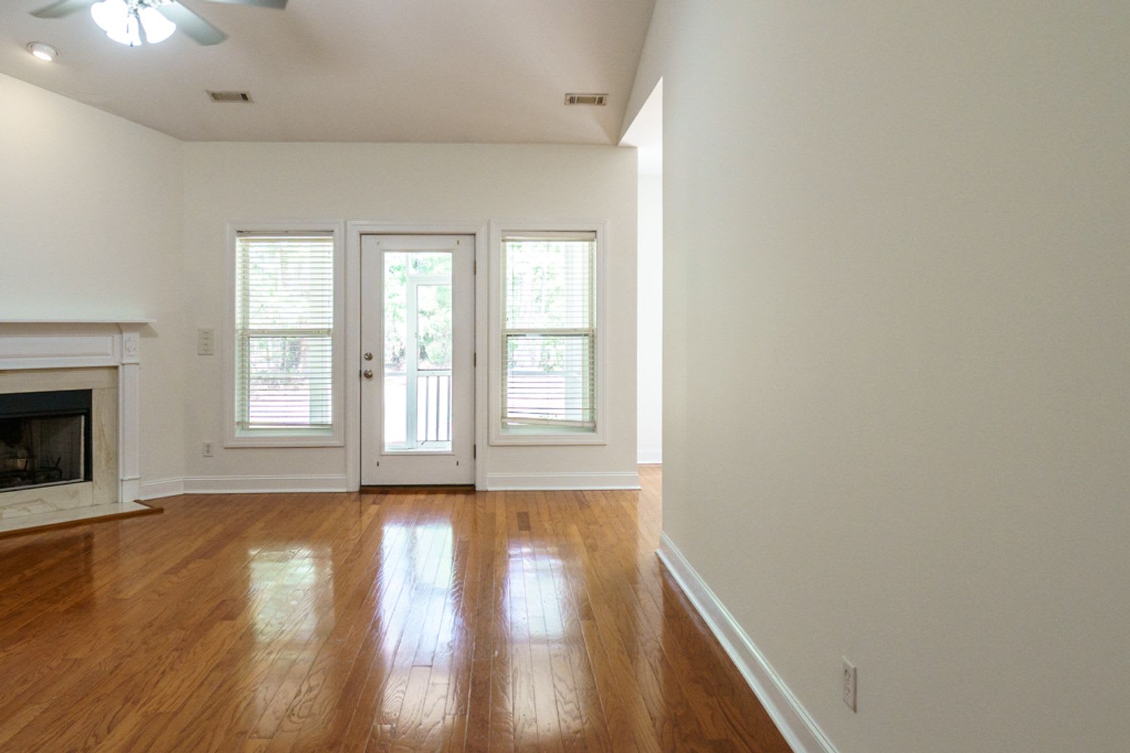 Desirable home on Lady's Island – photo 5