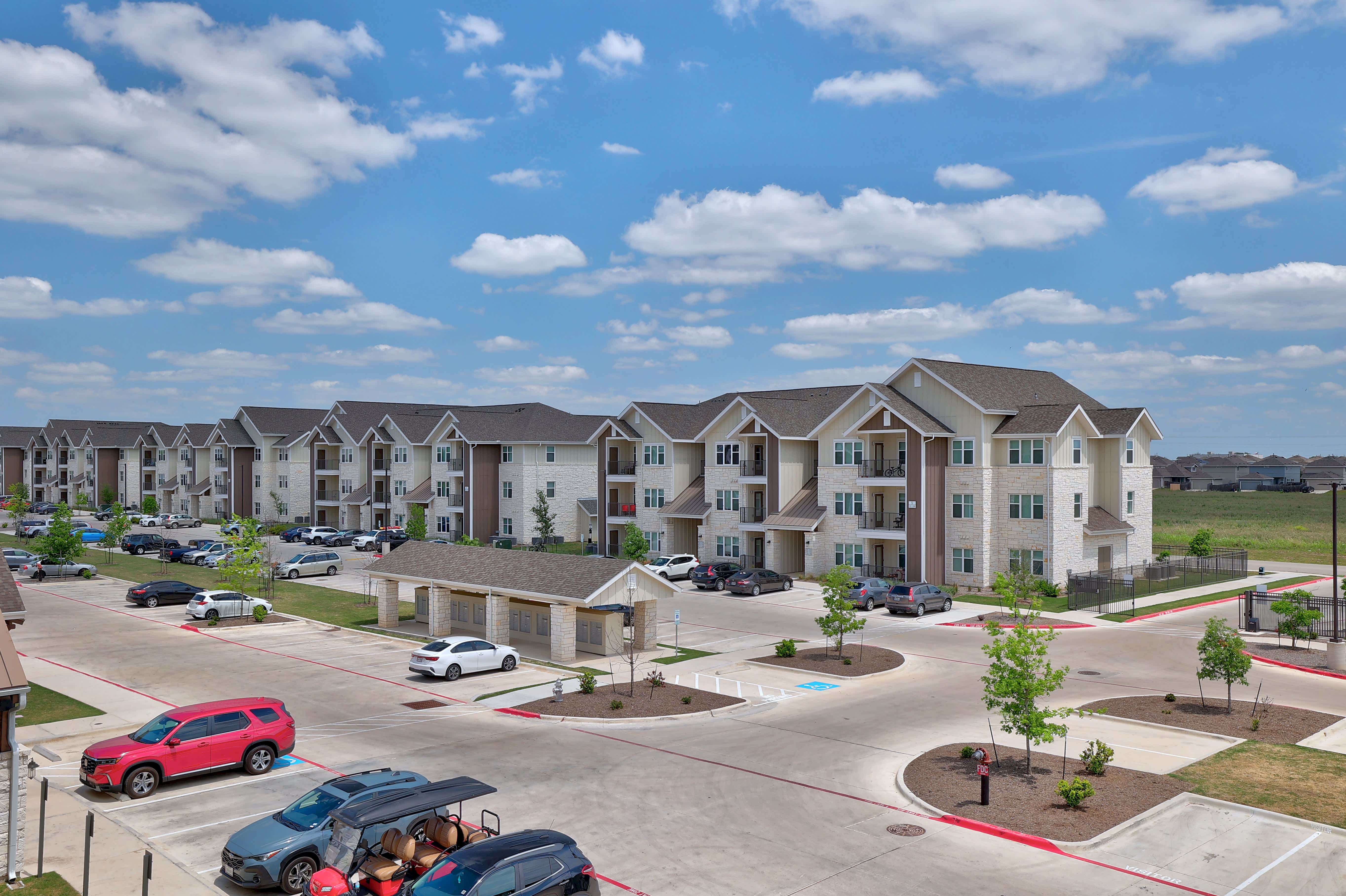 Affordable Housing – photo 4