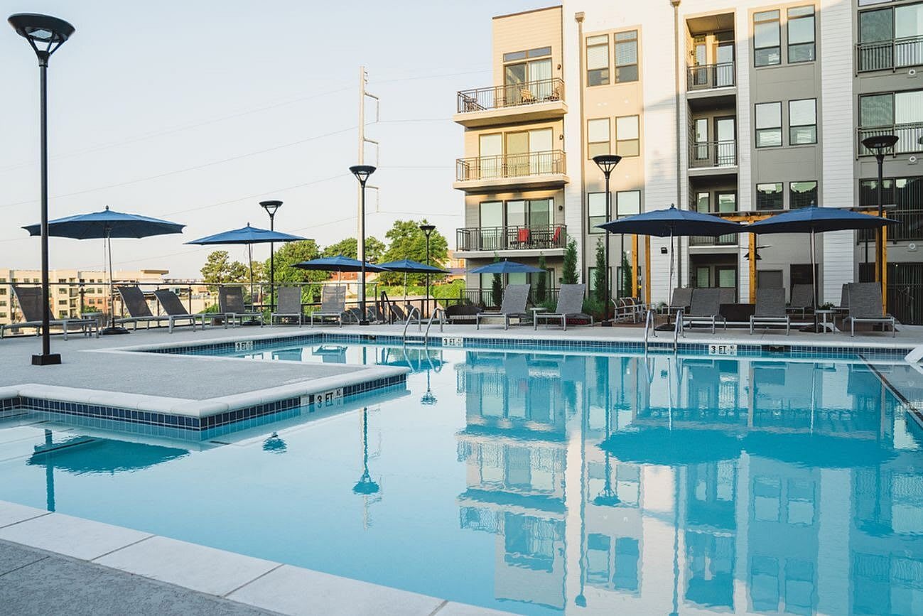 The Morgan Sandy Springs – photo 1