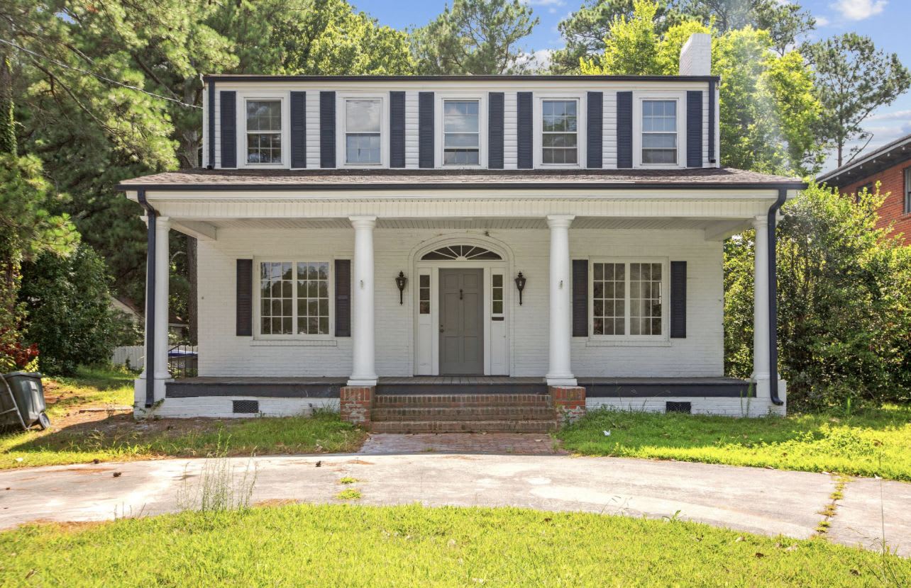 620 Falls Rd – photo 1