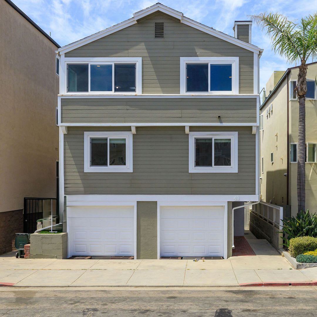 Beachside Retreat – Steps to the Sand in Hermosa Beach! – photo 2