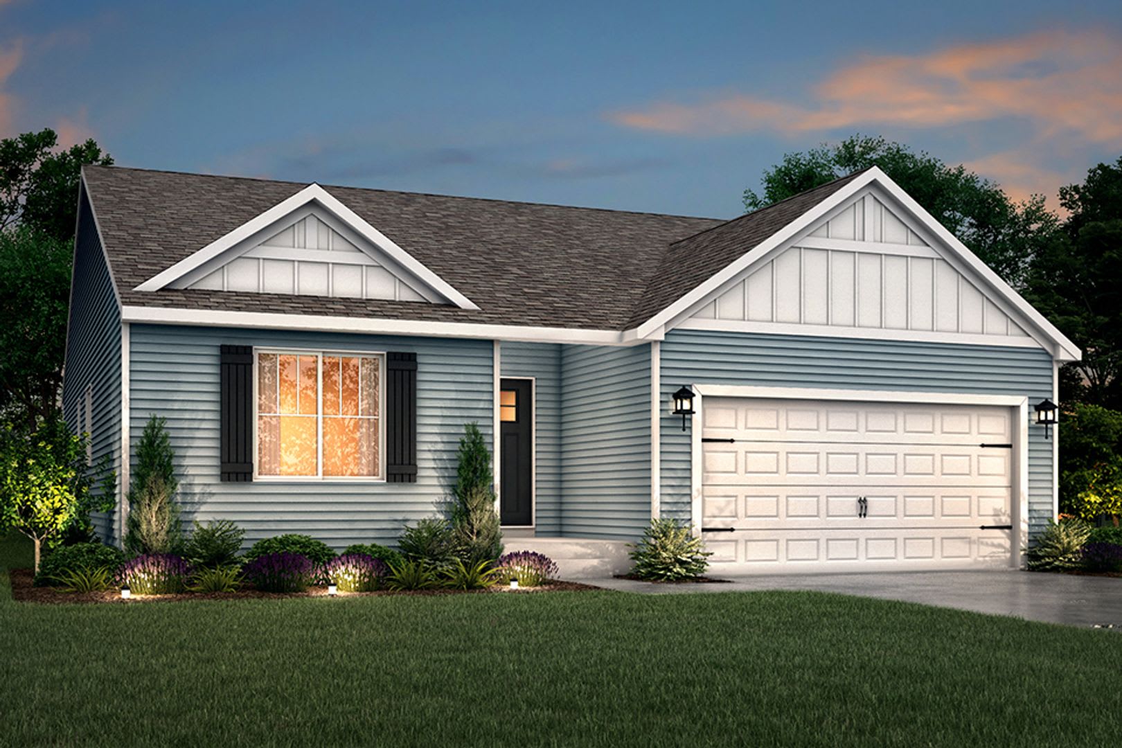 4016 Silverton Drive – photo 1