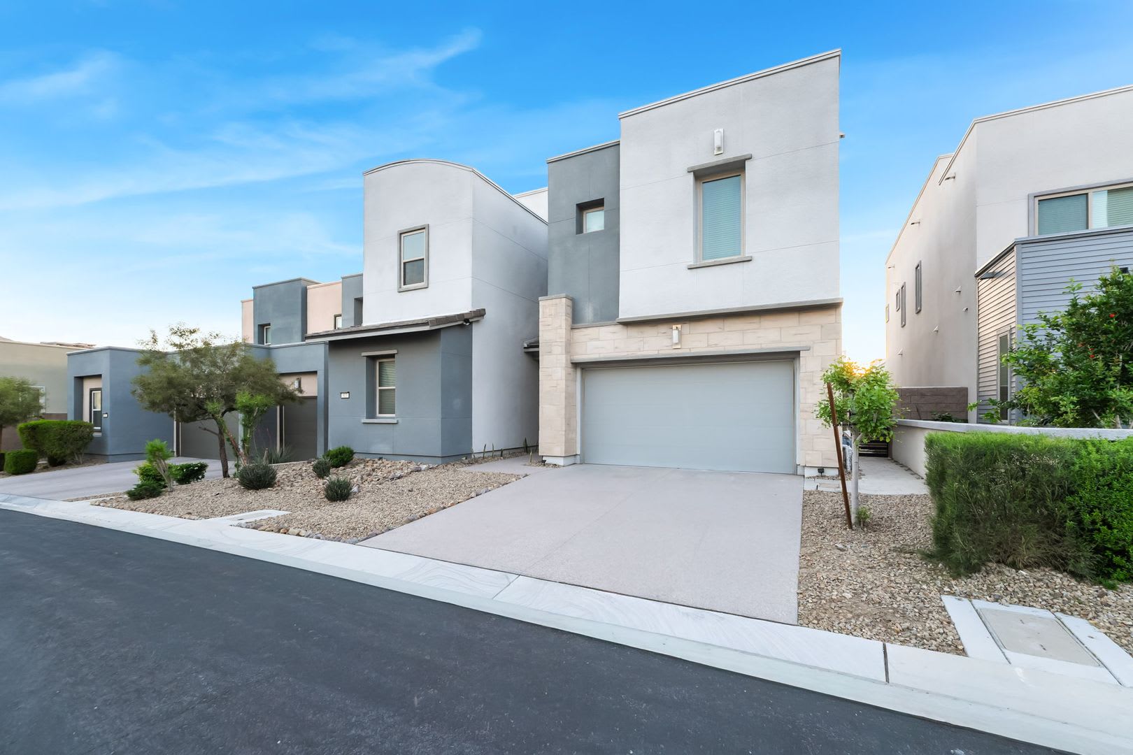 813 Horizon Canyon Drive, Henderson, NV 89052 – photo 2