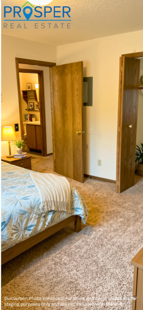 Smart Renting: All-Inclusive Living + Pet Welcome in Chippewa Falls! – photo 2