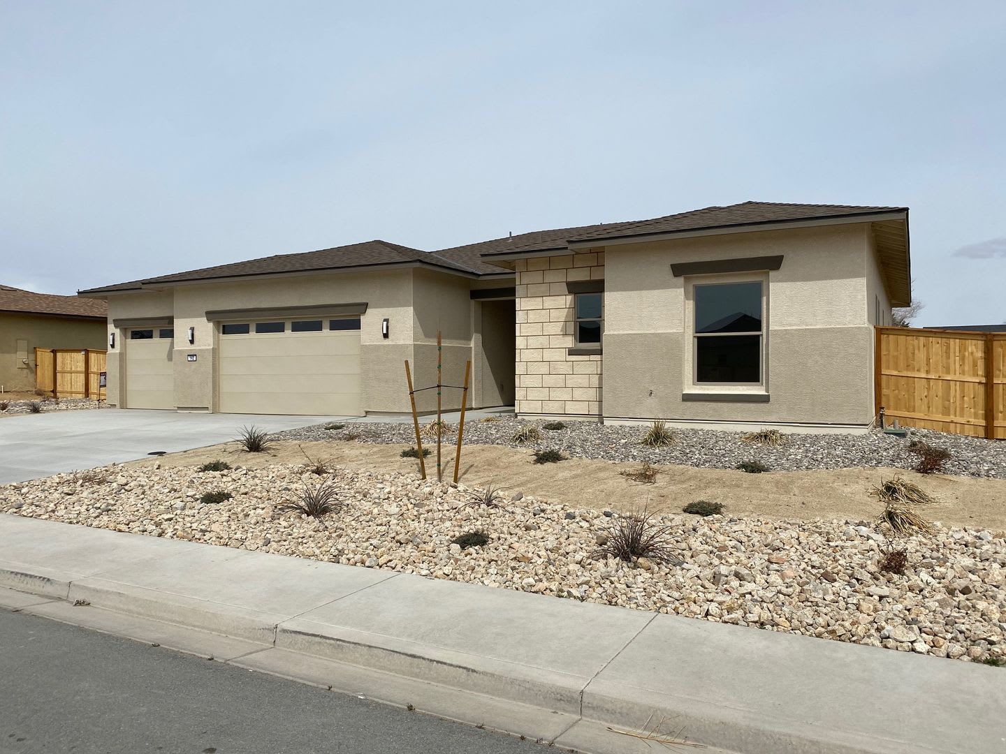 Open Single Story Floor Plan for $2,600 per month – photo 1