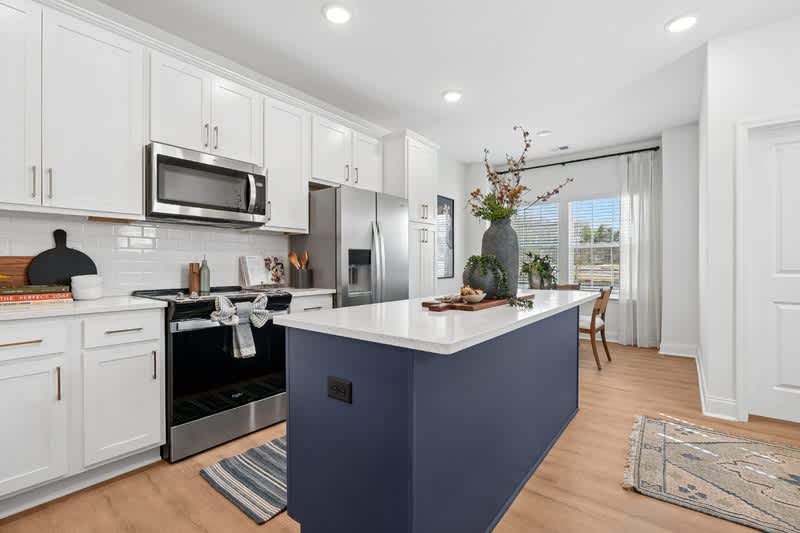 Groves Townhomes – photo 3