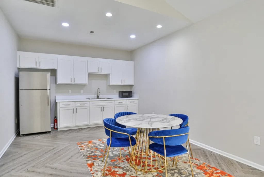 Ashbrook Village – photo 1