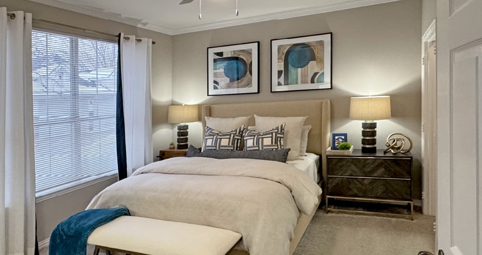 Saddlebrook Apartments – photo 4