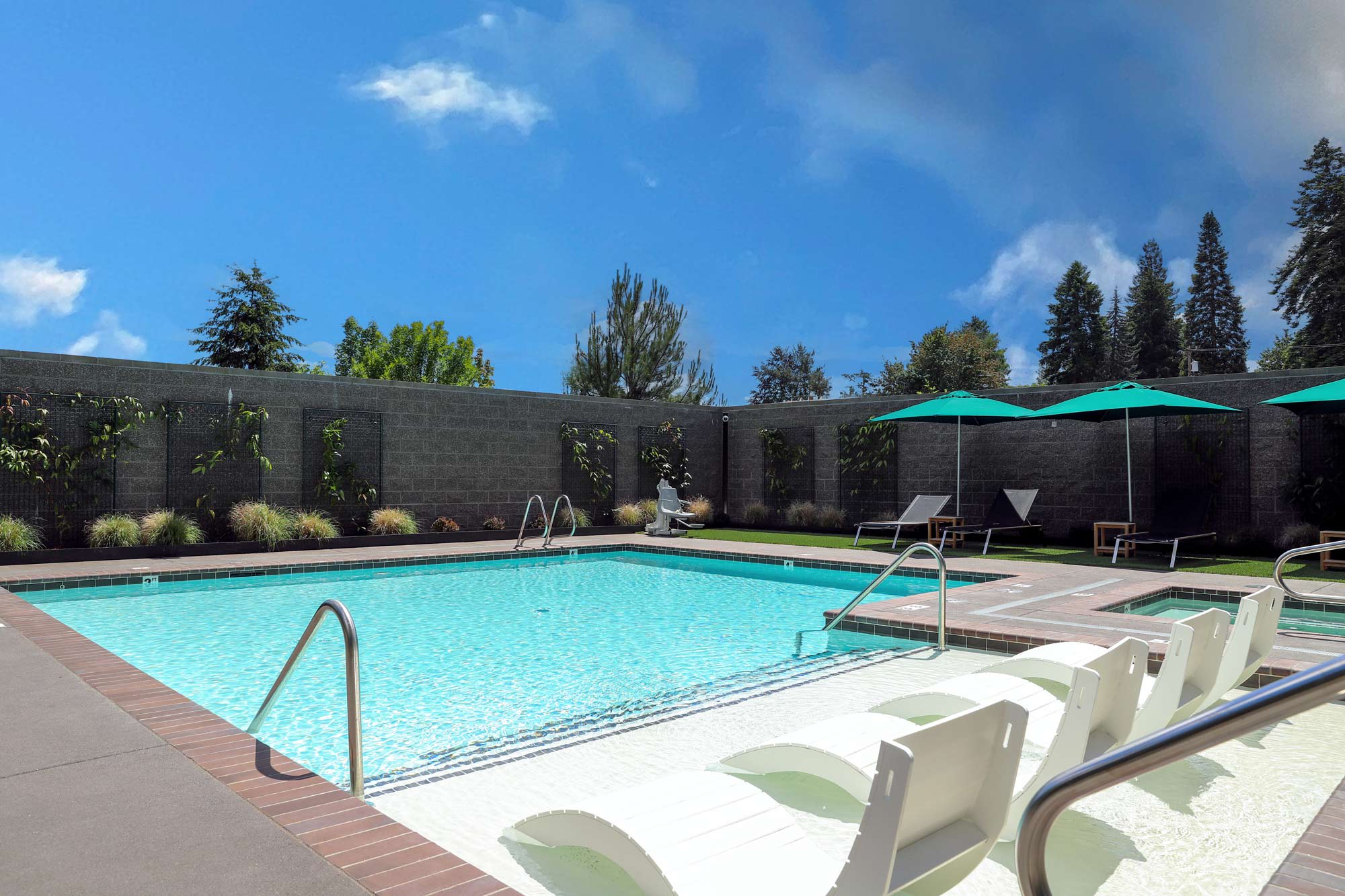 Montage Apartments – photo 4