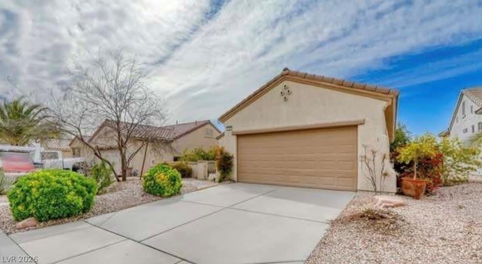 2309 Fossil Canyon Drive – photo 1