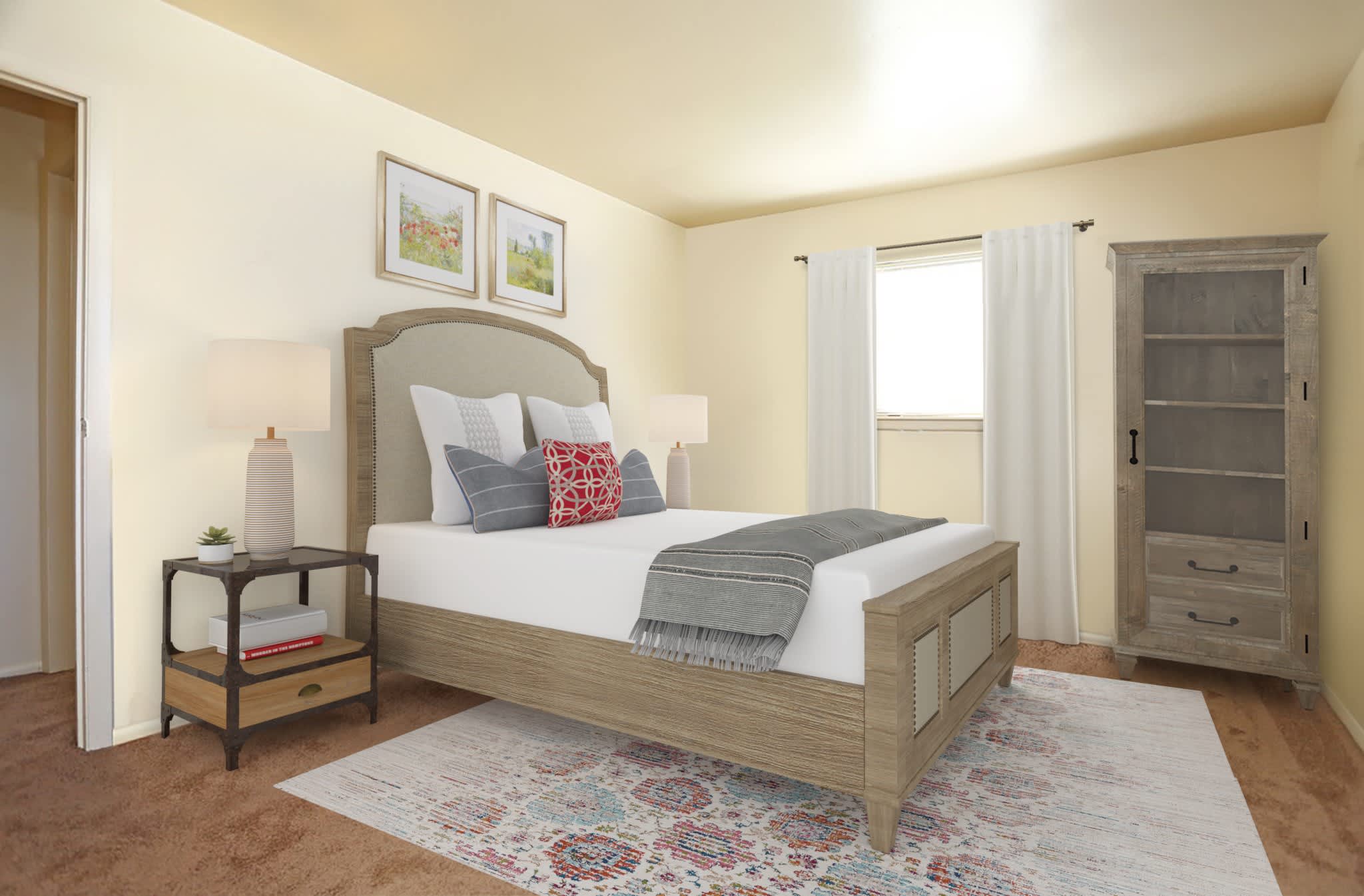 Falcon Way Townhomes – photo 4