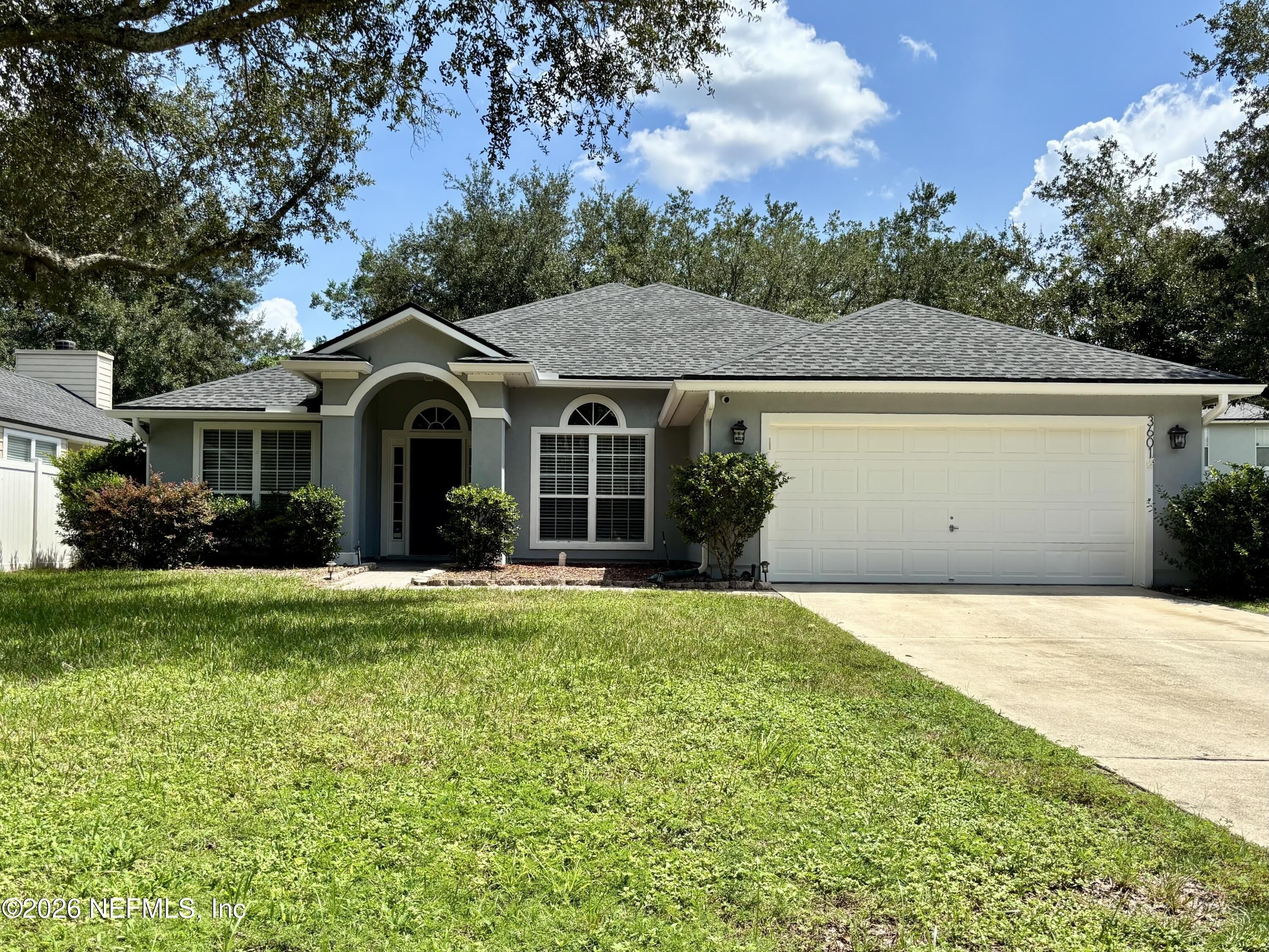 3601 SILVER BLUFF Boulevard – photo 1