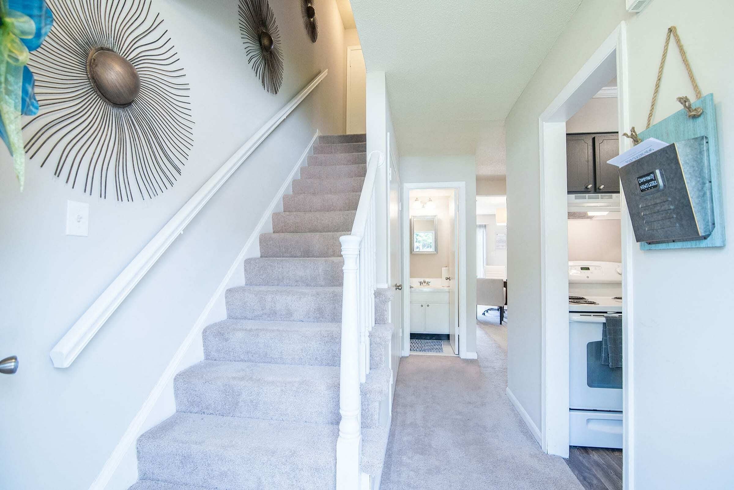 Four Seasons Townhomes – photo 4
