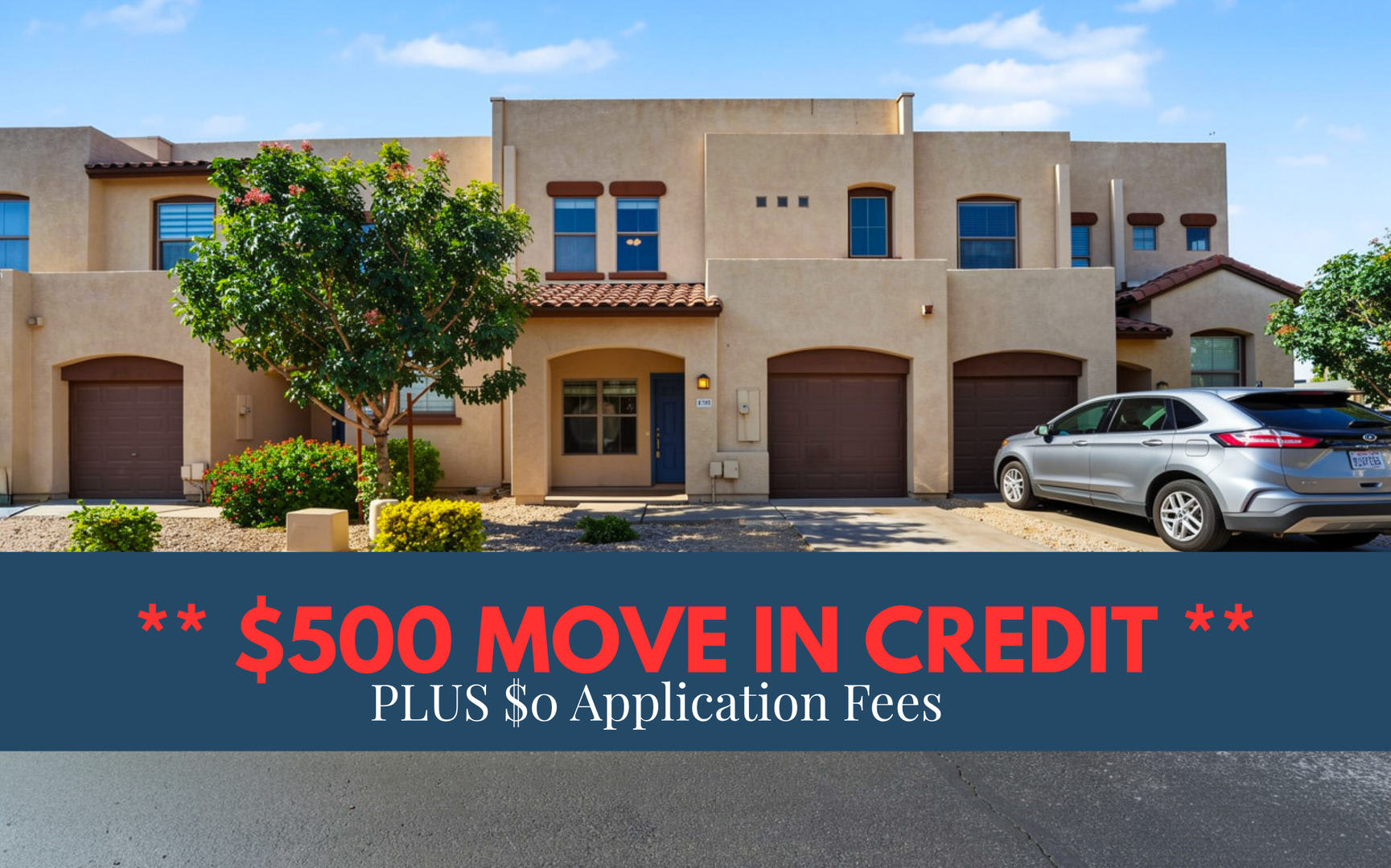 Resort-Style Living in Tempe – photo 1