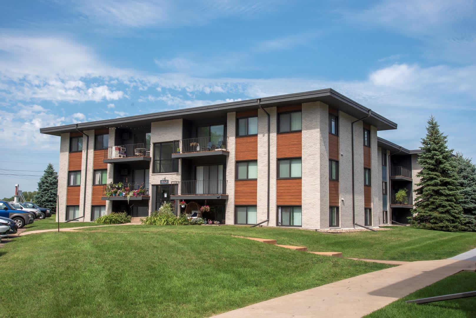 Countryside Estates – photo 1