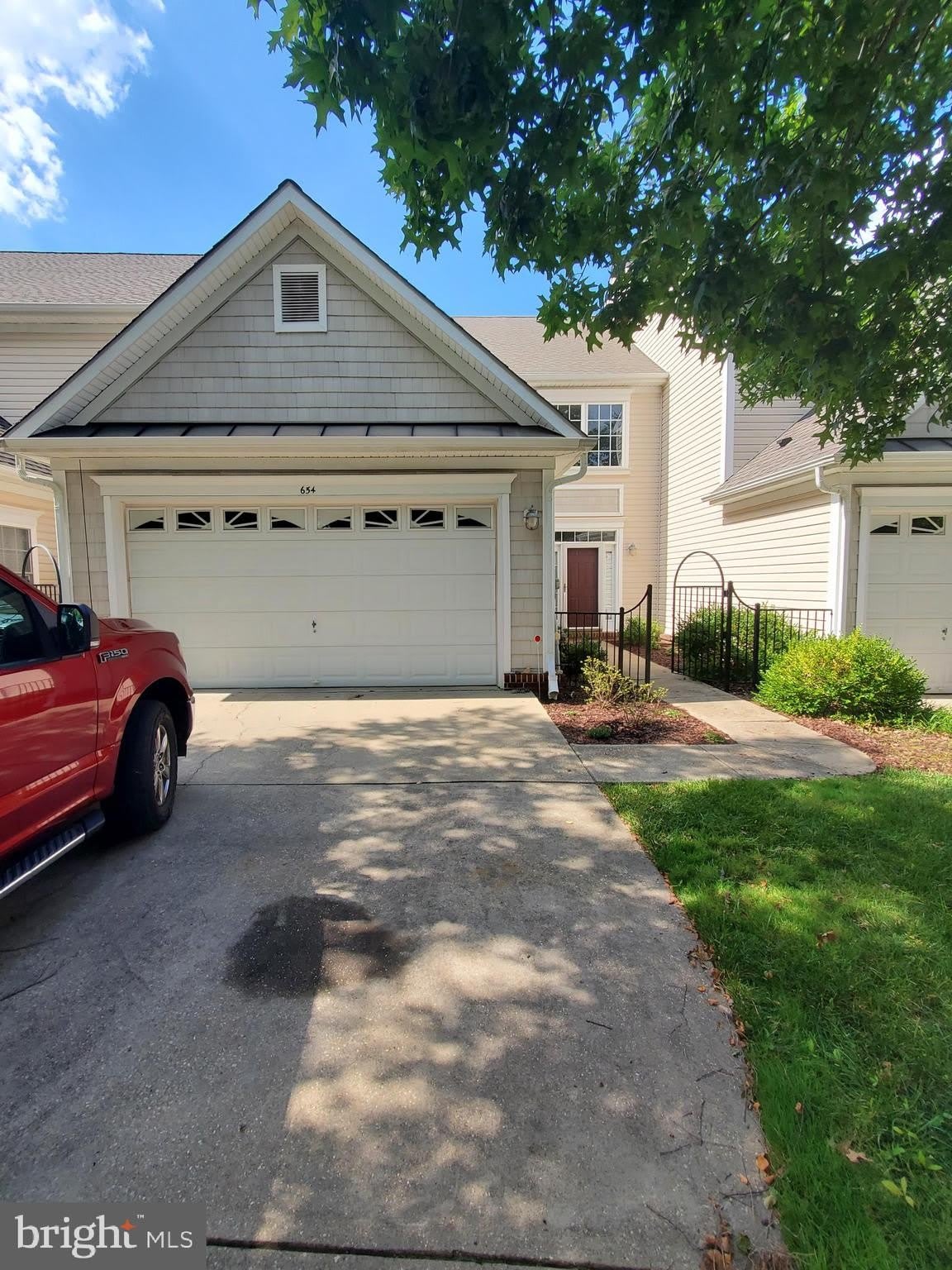 654 RUXTON Road – photo 1