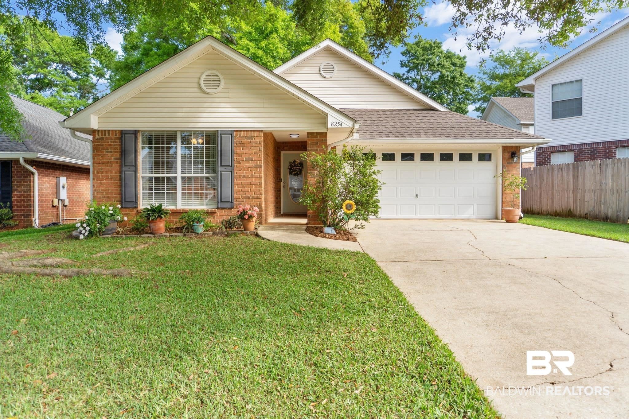 8254 S Magnolia Village Drive – photo 3