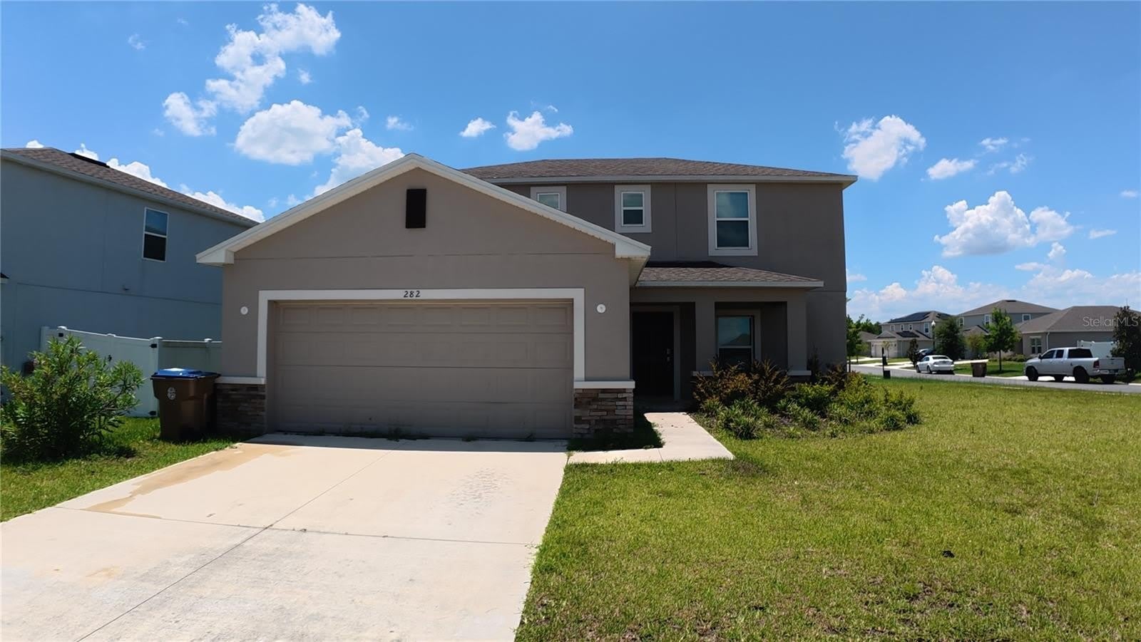 282 AMBER Way – photo 1