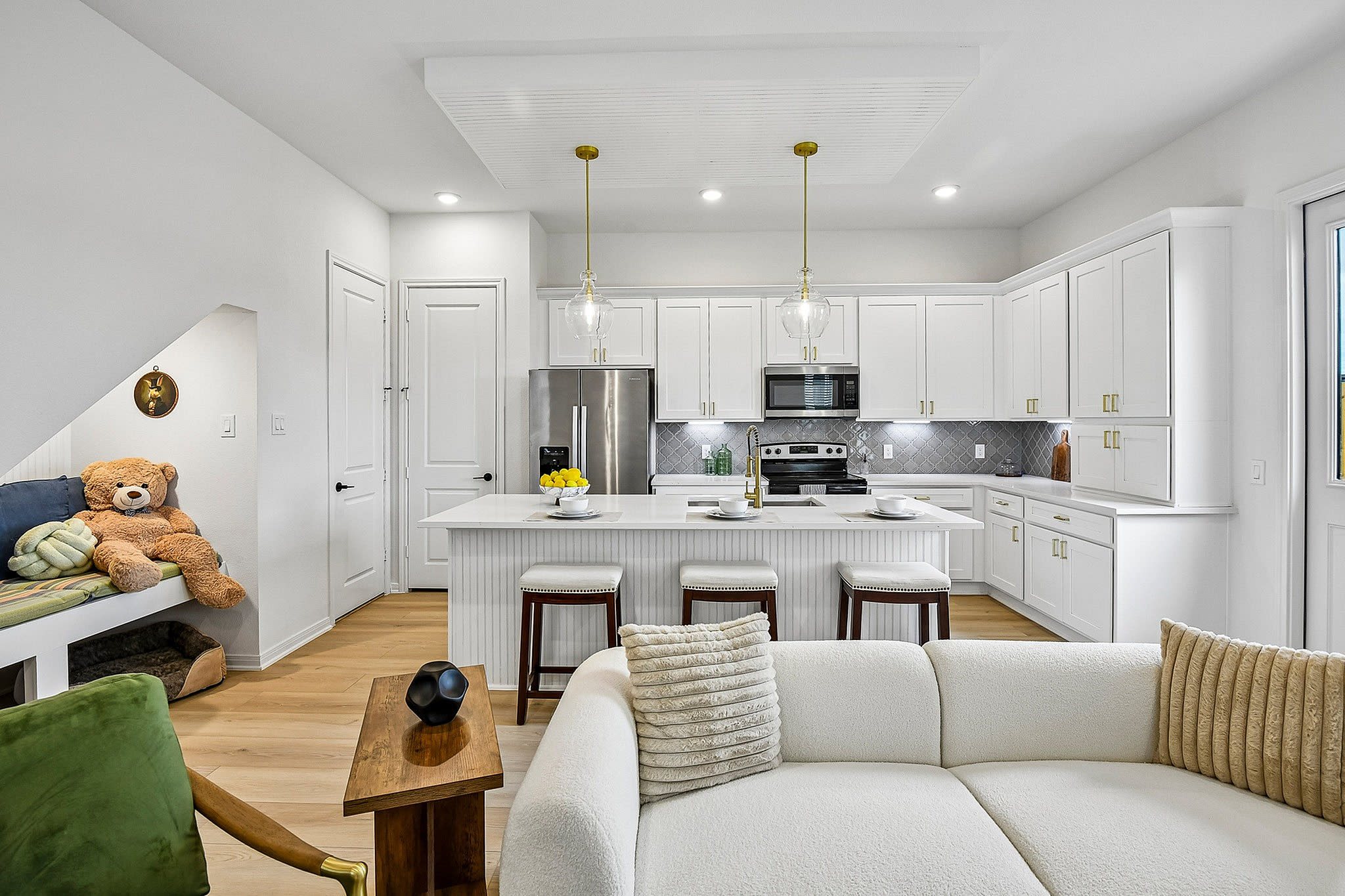 Arbor & Stone at Morton Ranch Homes for Rent – photo 4