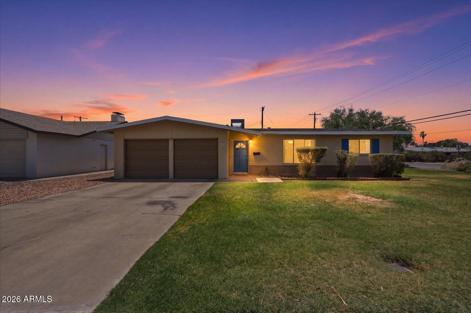 309 E PEBBLE BEACH Drive – photo 1