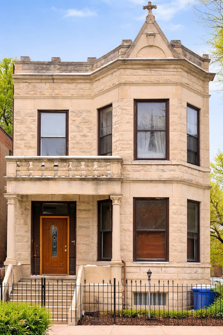 3927 W Lexington Avenue – photo 1