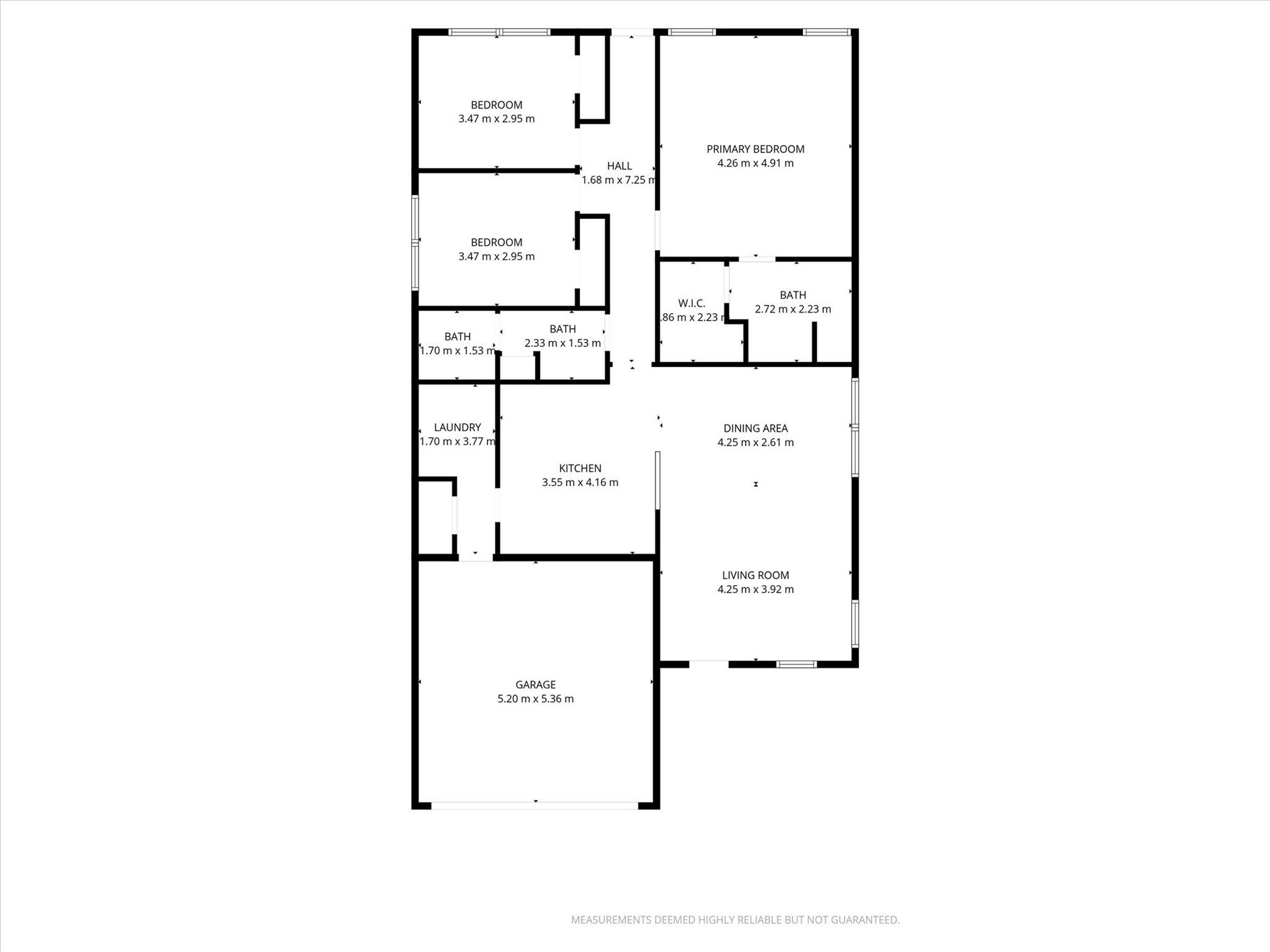 225 Santa Fe Street – photo 5
