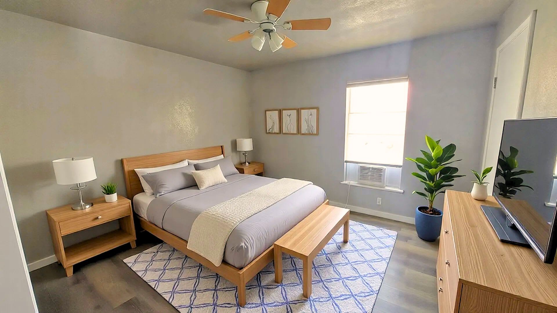 Charming 3-Bedroom Home in Bonham, TX – photo 5