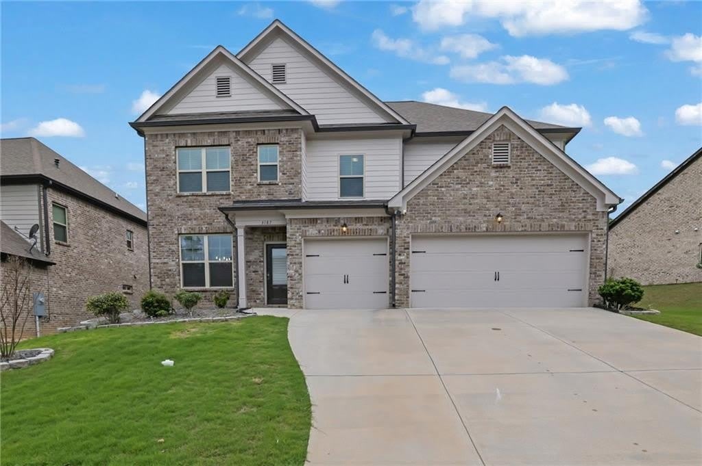 3187 Oxford Mill Lane – photo 1
