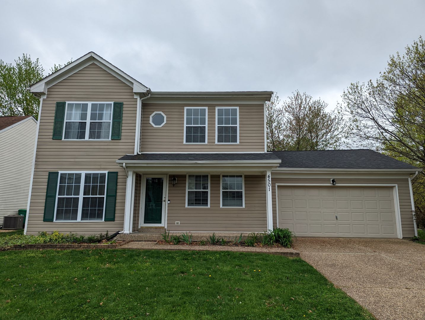 Amazing Home East End Oakhurst Neighborhood – photo 1
