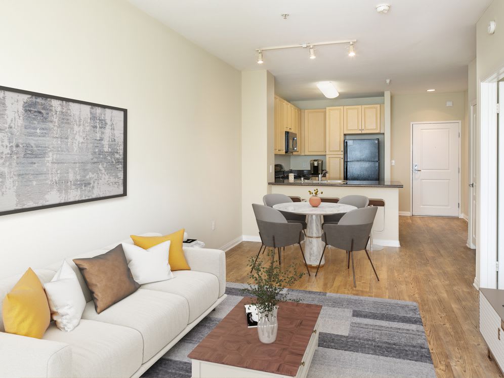 Avalon Warner Place – photo 4