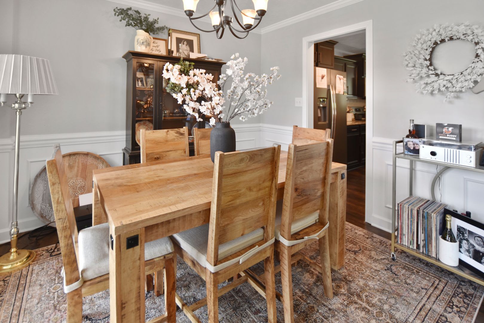 Pet Friendly Four Bedroom! – photo 3