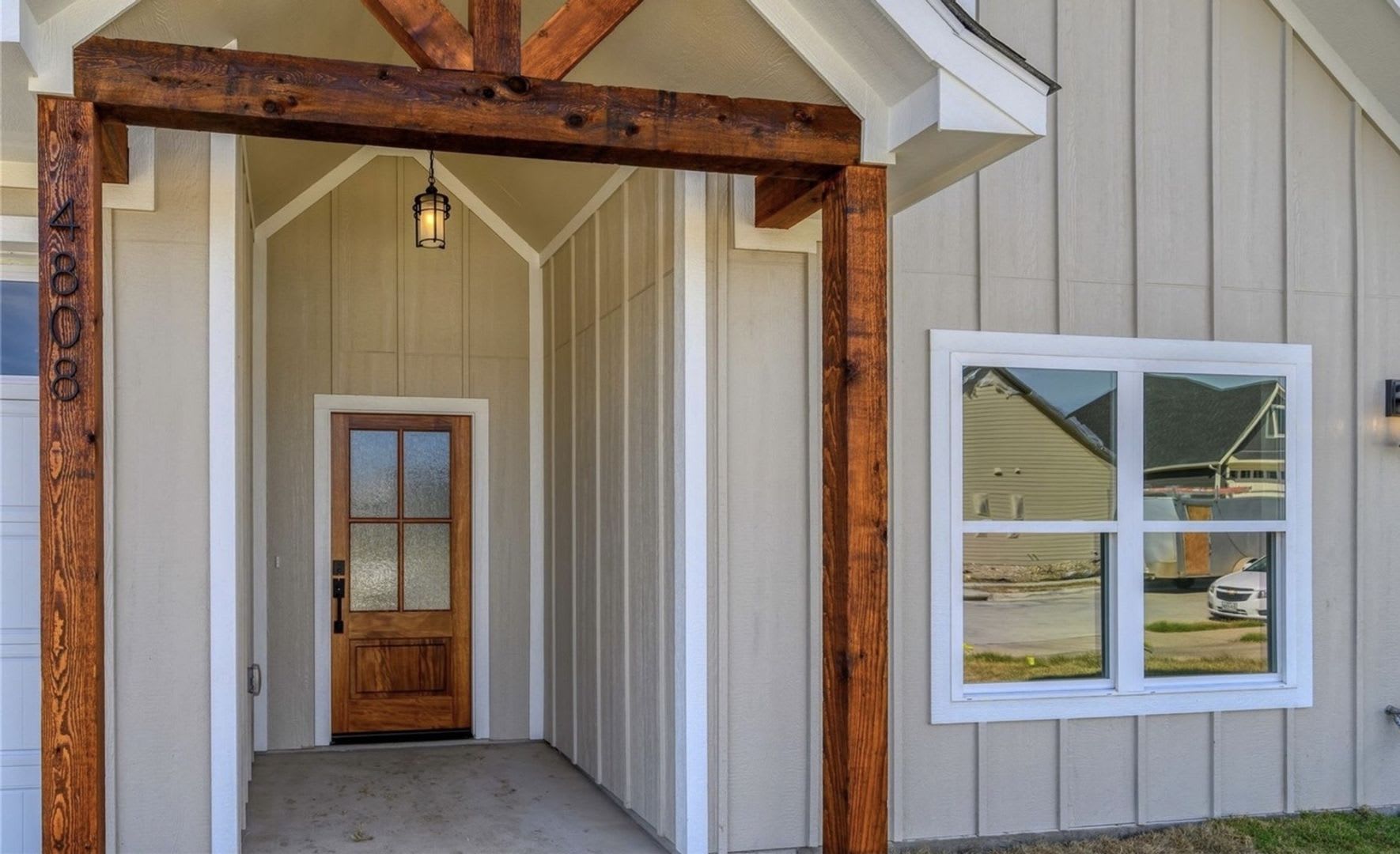 Charming 3Br House In Sherman – photo 2