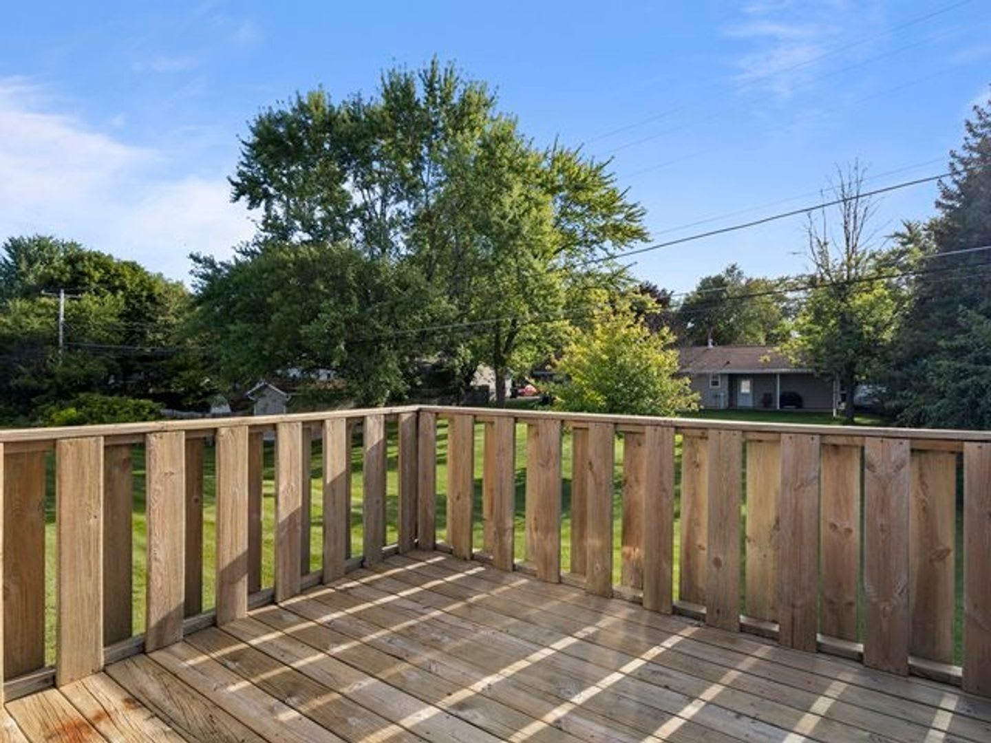 Three Bed Two Bath Townhouse located at 1660 Nicolet Rd in Appleton – photo 3