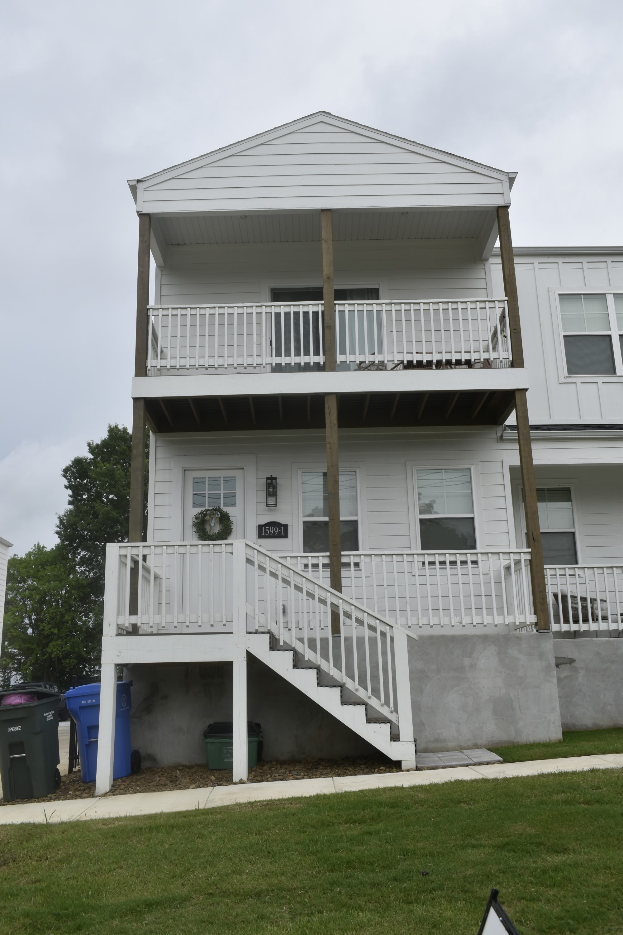 1599 Brooks Avenue – photo 1