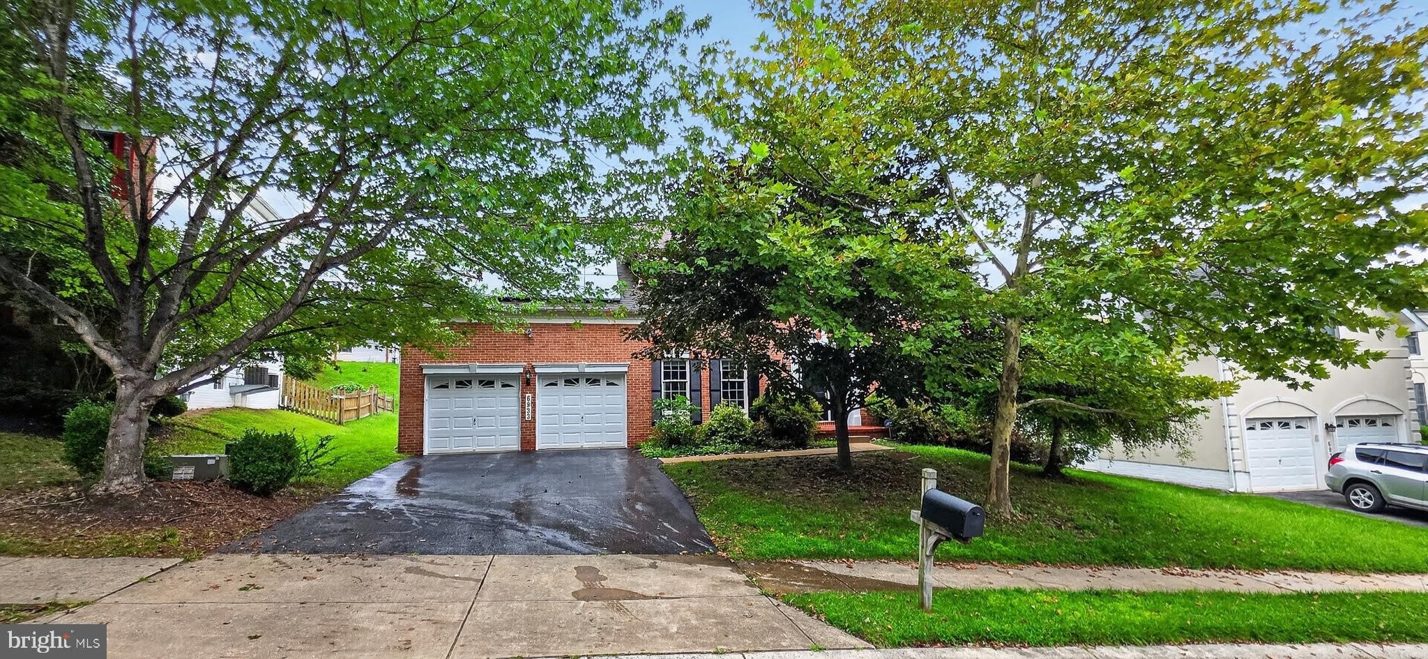 6933 SANDY CREEK Court – photo 5